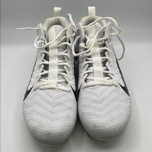 Nike Football Cleats - Men's 13